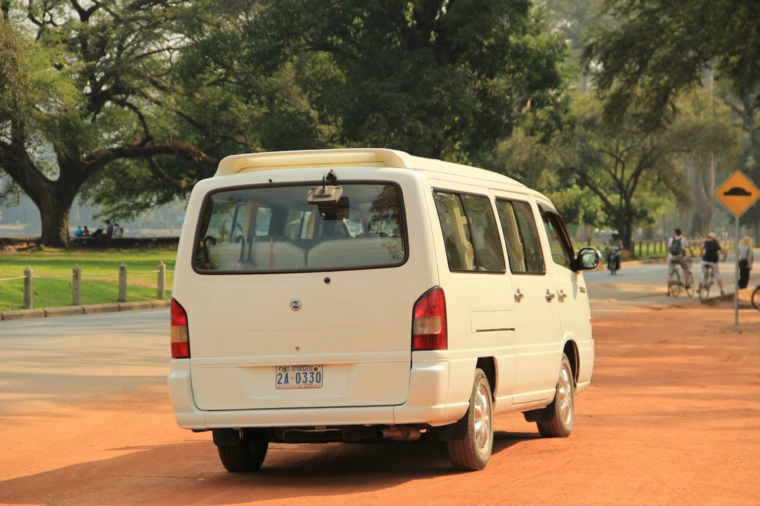 Minibus